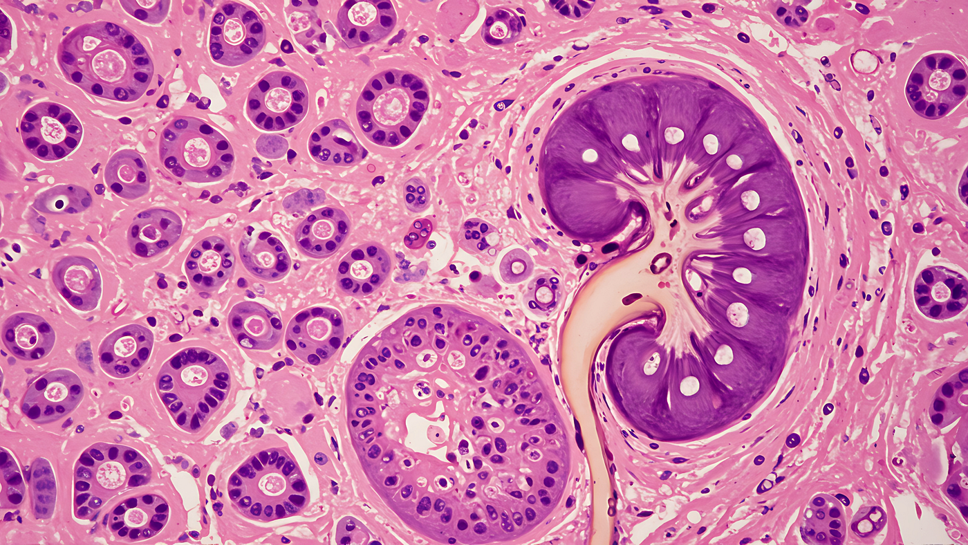 Why kidney stones form: The physiology of crystal formation, urine chemistry, and metabolic health