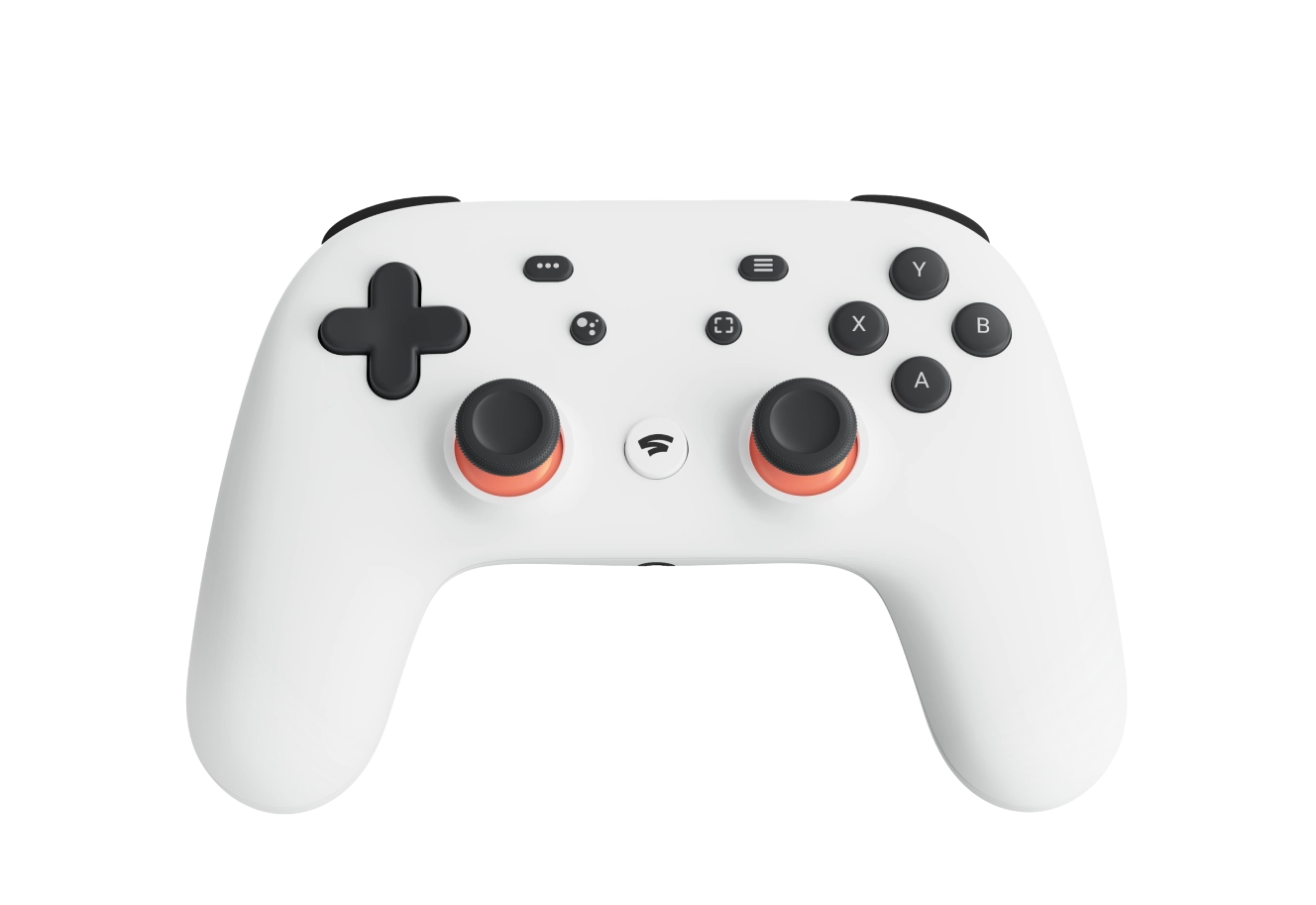 Can i use xbox controller on stadia discount