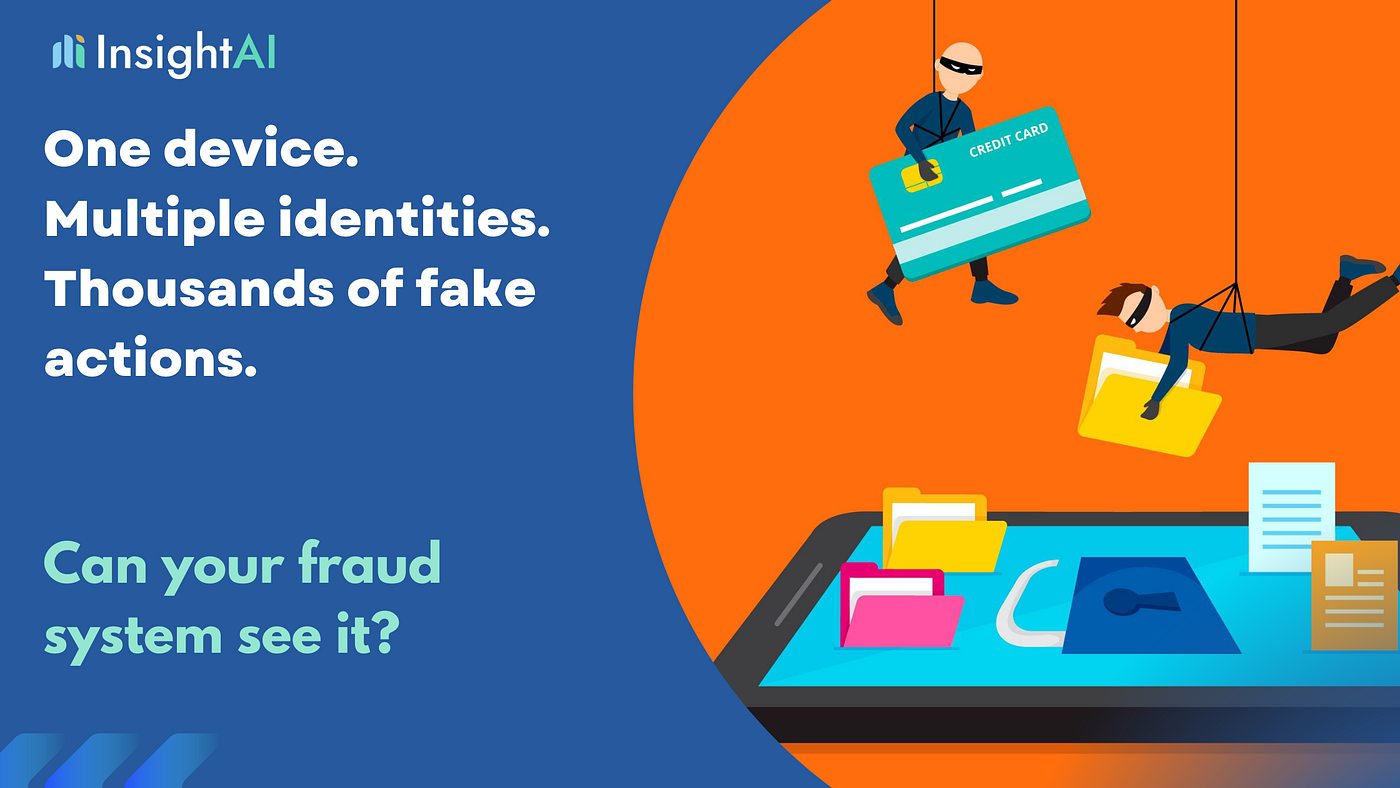 Device-Based Fraud: The Fraud You Don’t See Coming
