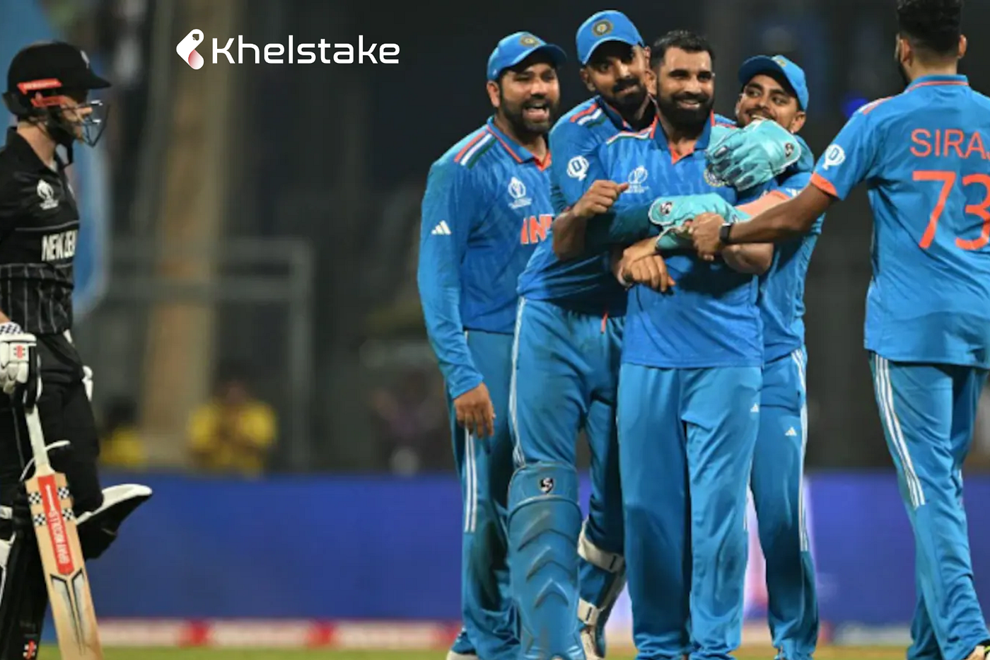 Ravi Shastri’s 2027 World Cup Squad: Surprising Picks That Earned an 8/10