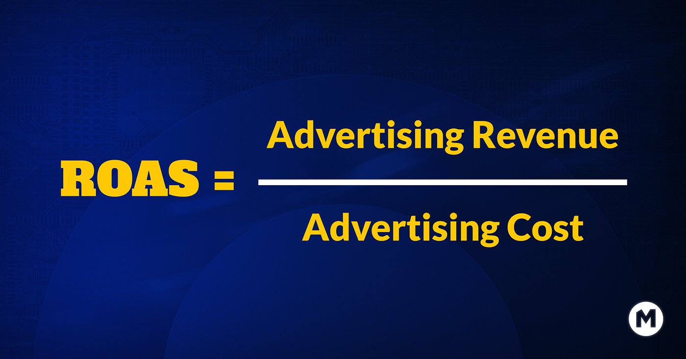 In-Game Brand Goals: A Positive Return on Ad Spend (ROAS) | by 