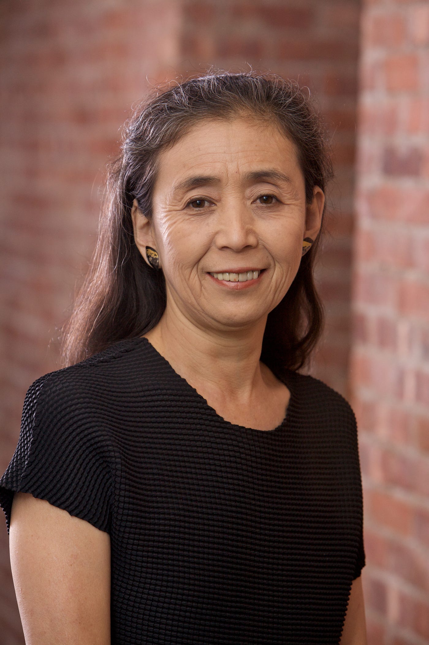 Eiko Otake: Dance, Performance Art and Special Feature Interview 