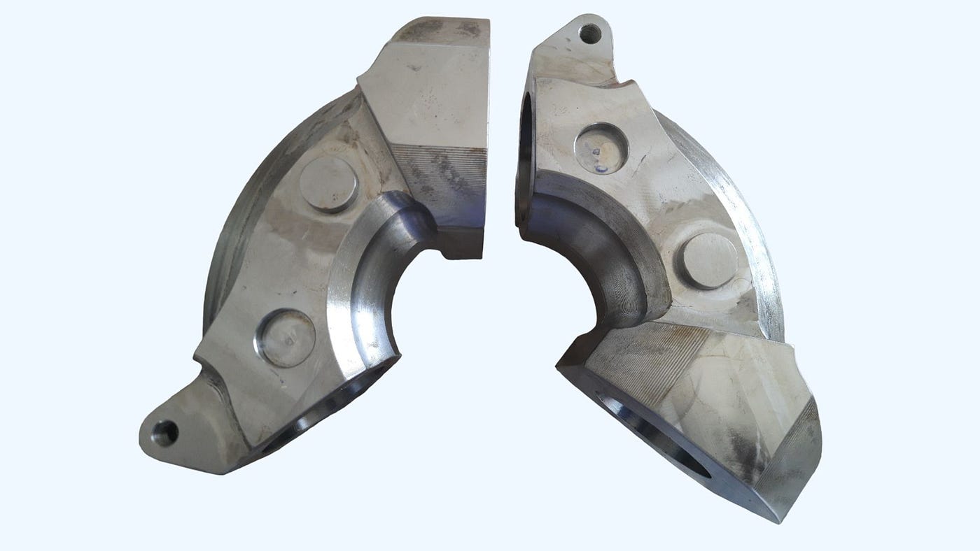 Precision Machining Suppliers in NZ: High-Performance CNC Machining Services