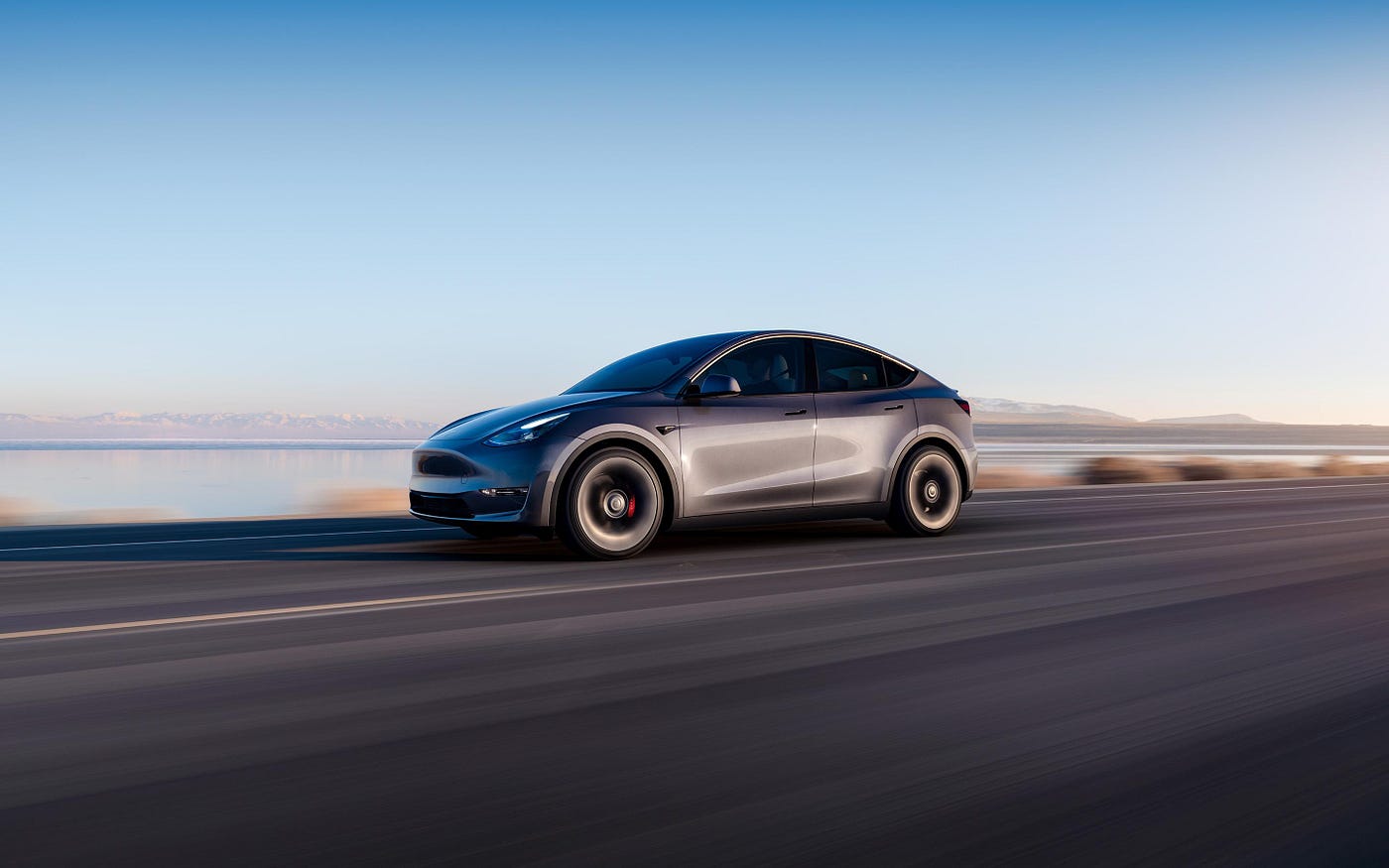 Tesla's Model Y: A Game-Changer in the Electric Vehicle Industry