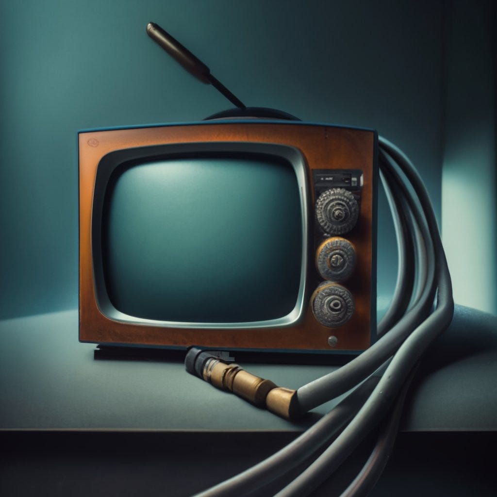 Cable Bytes the Dust. The bundle is dead, long live the next…, by M.G.  Siegler