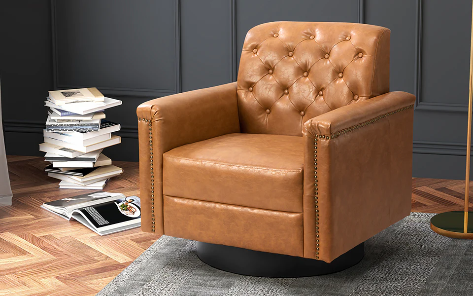 9 Types of Chairs for Your Home and How to Choose One