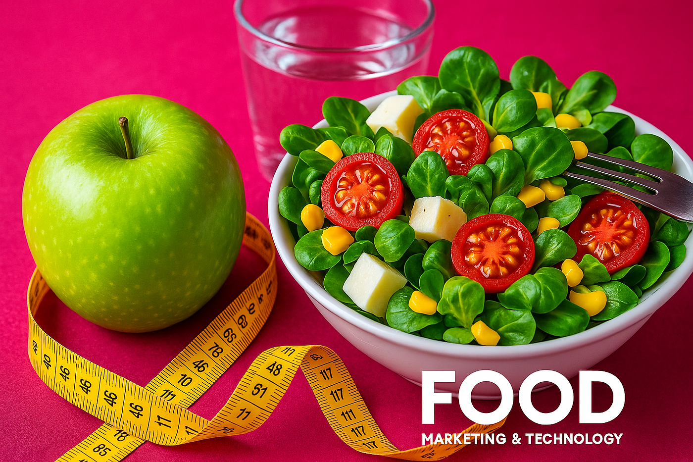 Eat Smart, Lose Weight, Stay Fit — Your Guide to the Best Diet Ever