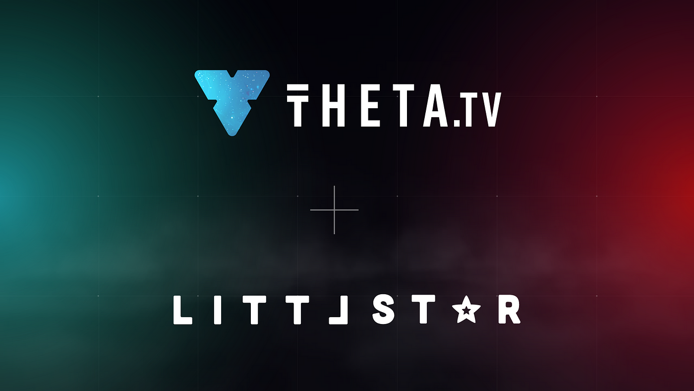 THETA.tv esports content launches in the Littlstar Playstation 4 app | by  Theta Labs | Theta Network | Medium