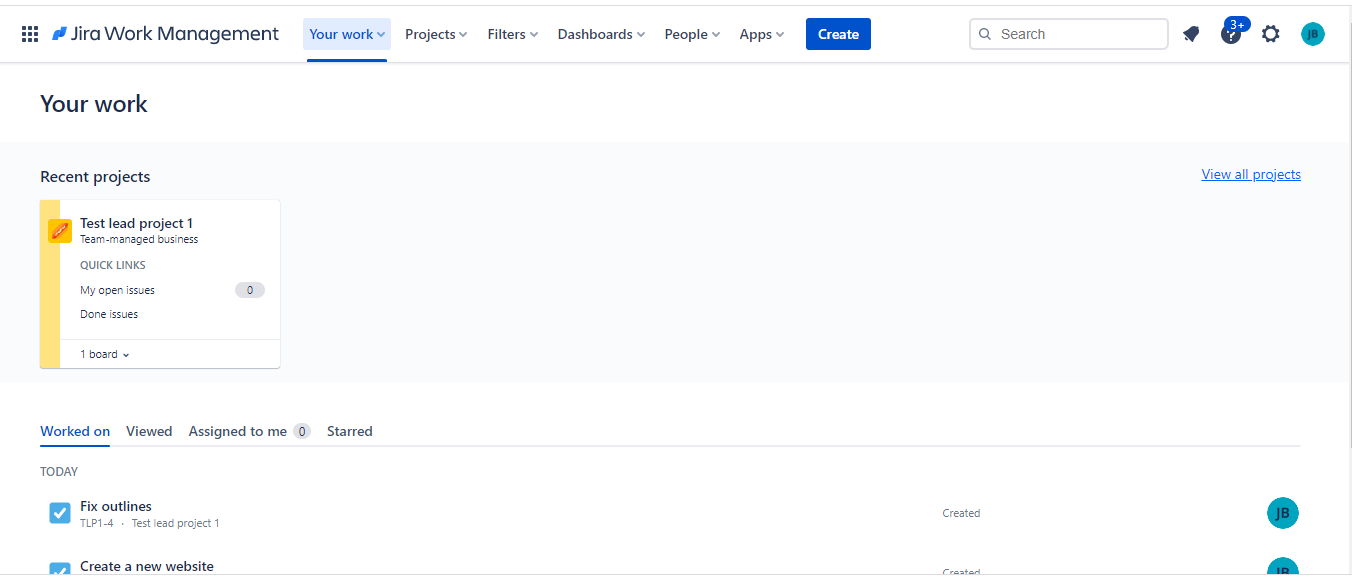 Jira Simplified-Test Management Tools | by The Test Lead | Medium