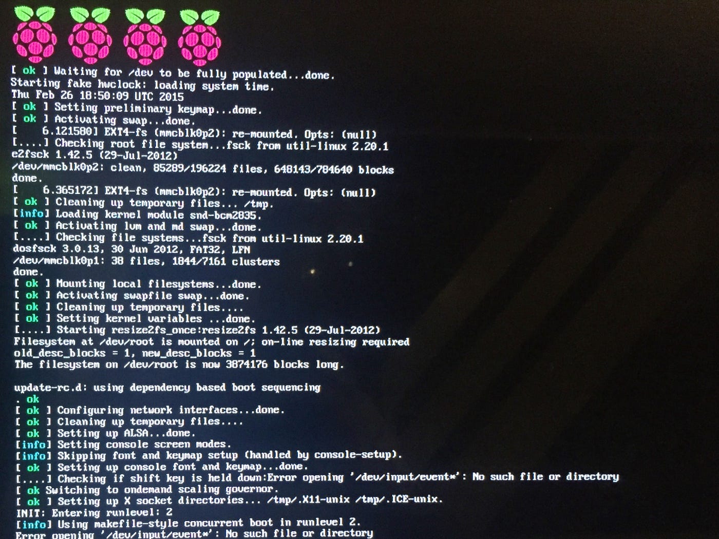 First Steps with your Raspberry Pi | by Suparna S Nair | Secure 