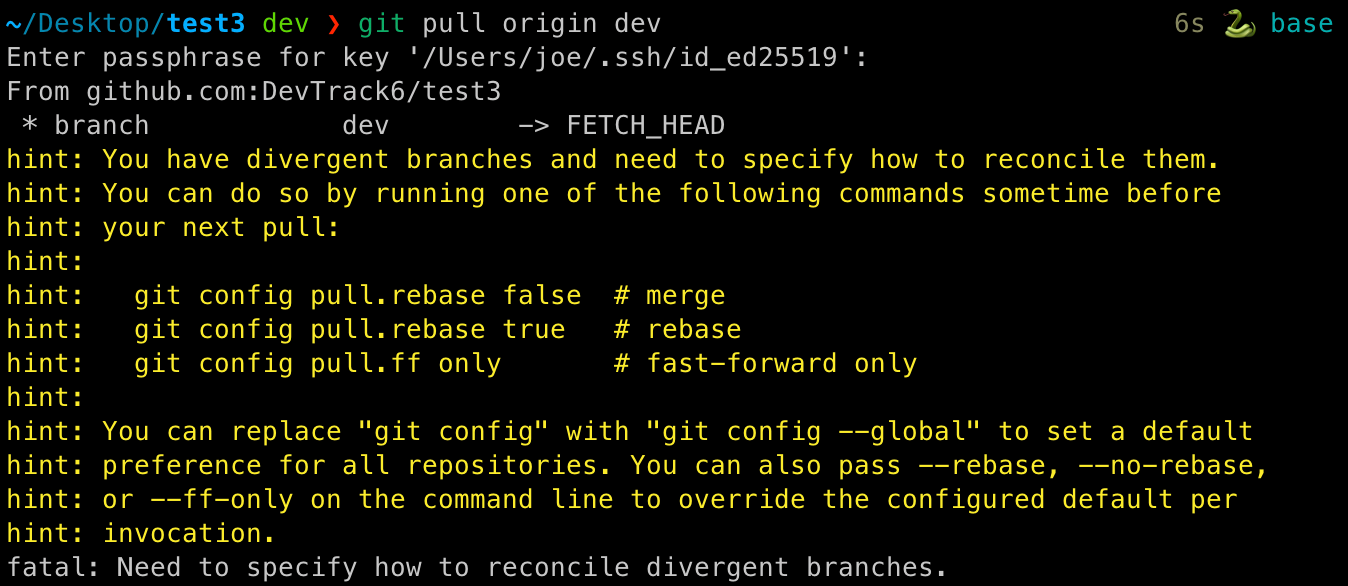 Git Command. Table of contents · 1. Git push · 2… | by Ryan | Medium