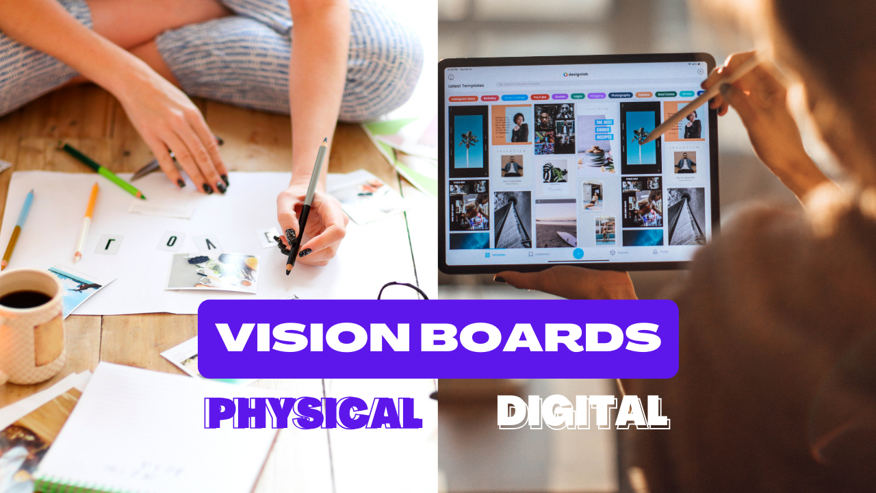 Best AI Vision Board Maker for 2024 [Free] Online - Open AI Sea