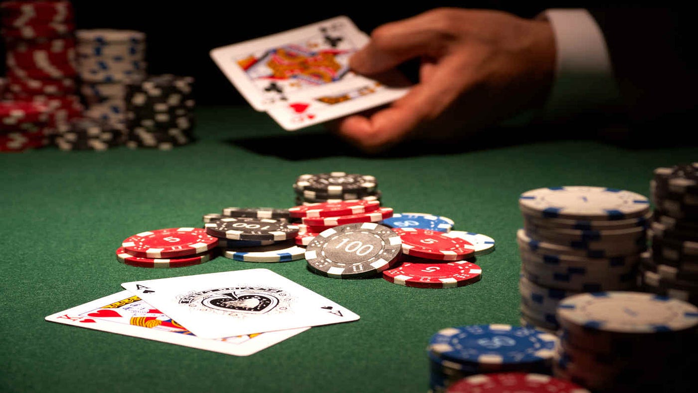 Poker Strategy Coaching