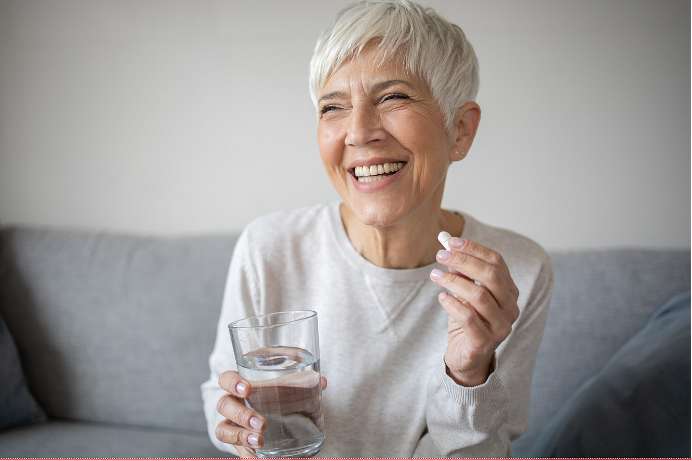 Why Creatine Is Suddenly Everywhere After 50