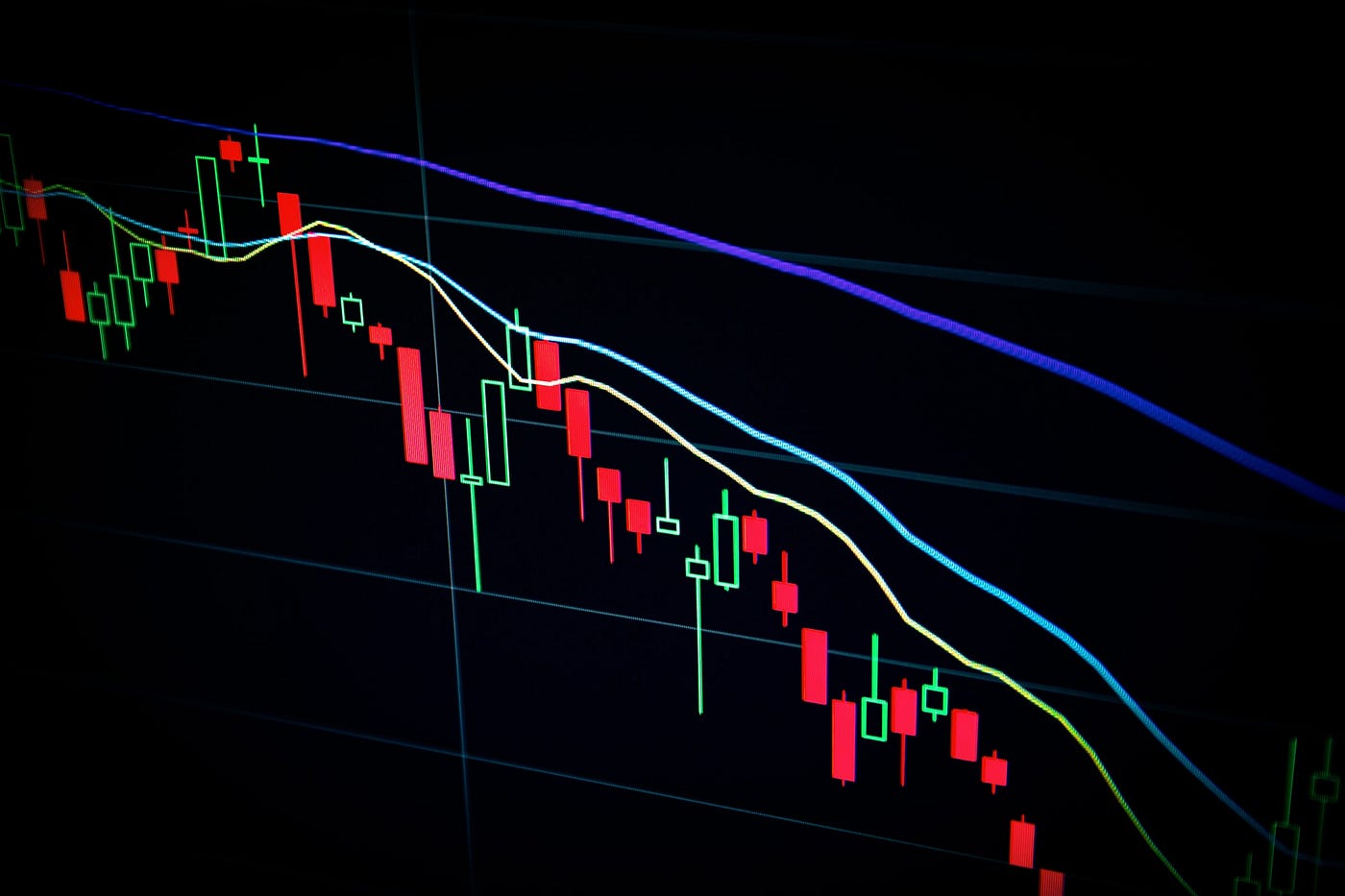 This Is Why Terra Luna Crashed. Unsustainable economics. It was nice… | by  Millan Singh | Yard Couch | Medium