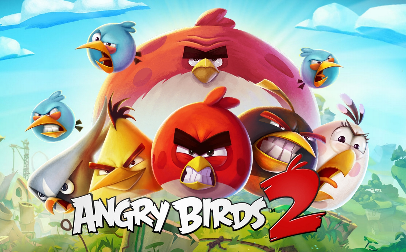 Successful pivot of Angry Birds 2, by Mladen Dulanovic