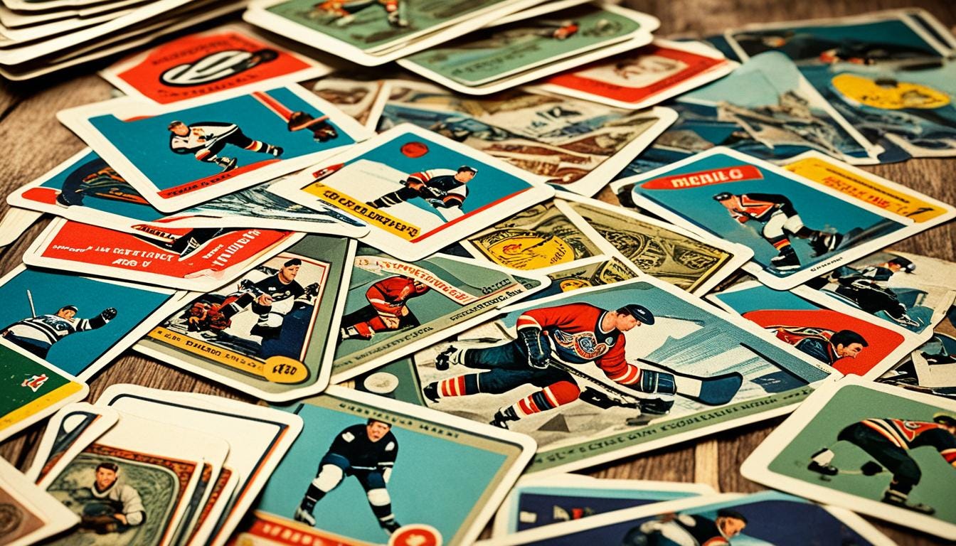 Are Hockey Cards Worth Money? My Insights!