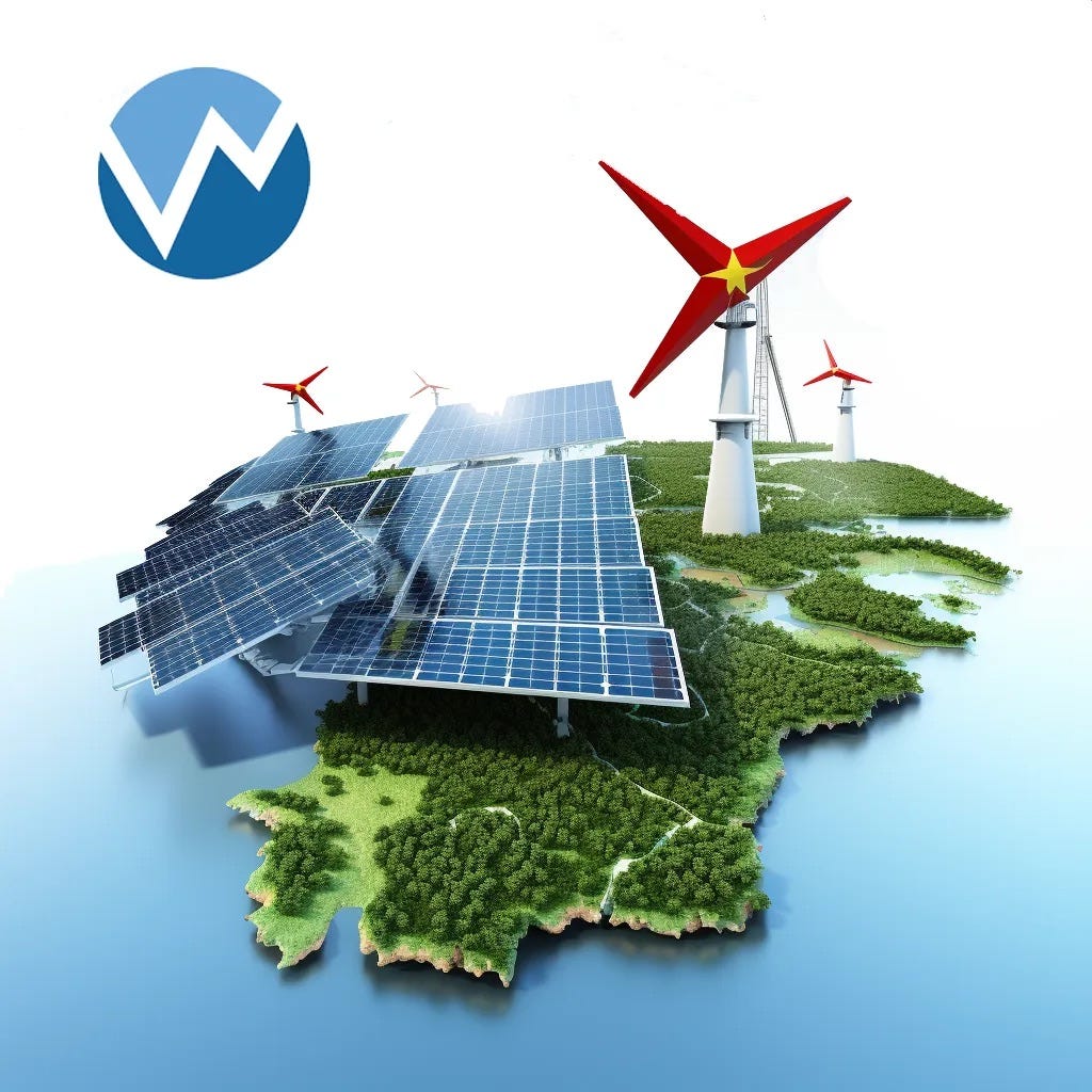 WPP PROJECT POOLS!. Dedicated Green Energy Projects Staking… | by WPP  ENERGY | Medium