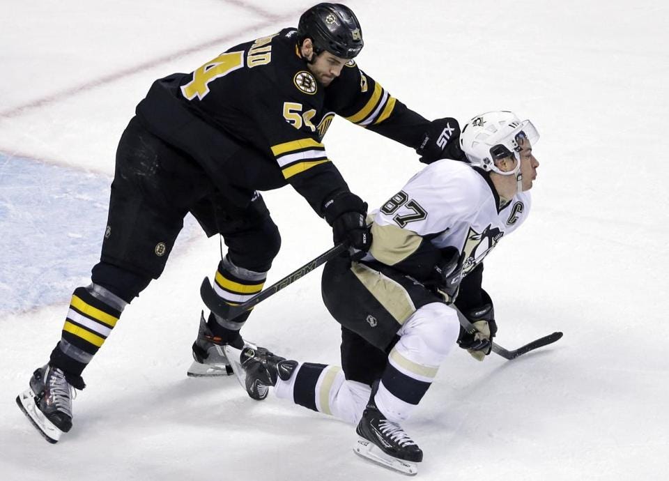 A Novice's Guide to Hockey”: NHL Rivalries to Know