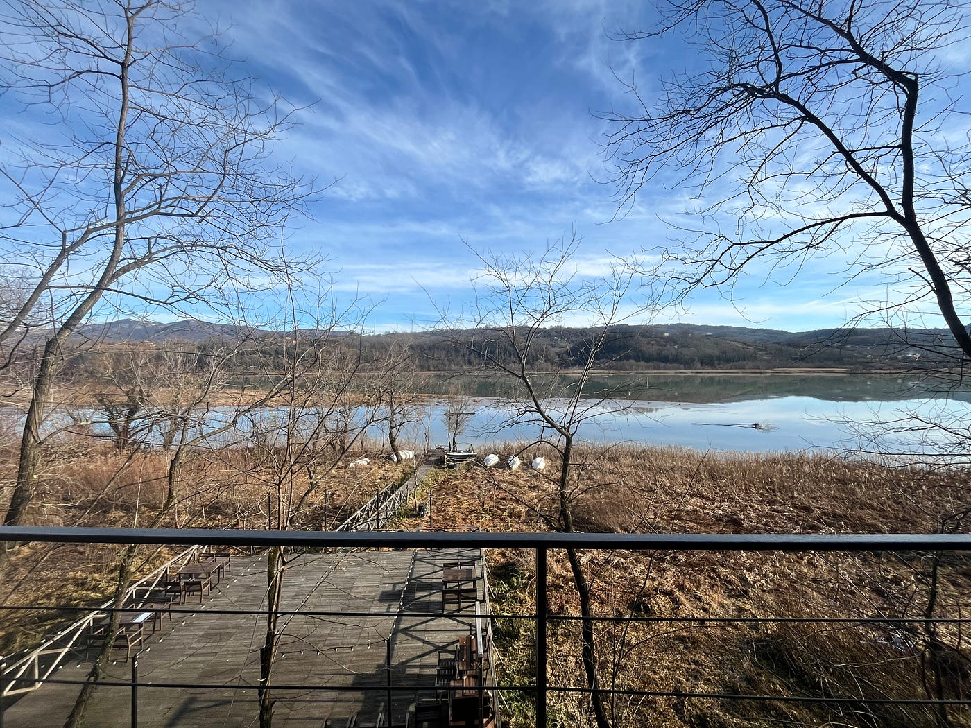 663: My new happy place