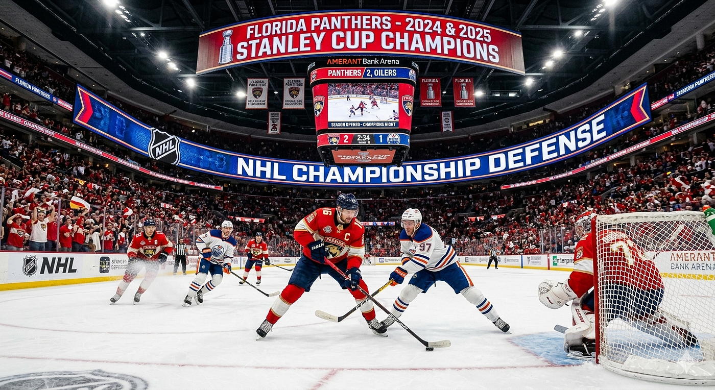 How to Watch NHL Match Tonight 2026: The Ultimate Live Streaming & TV Guide for Hockey Fans