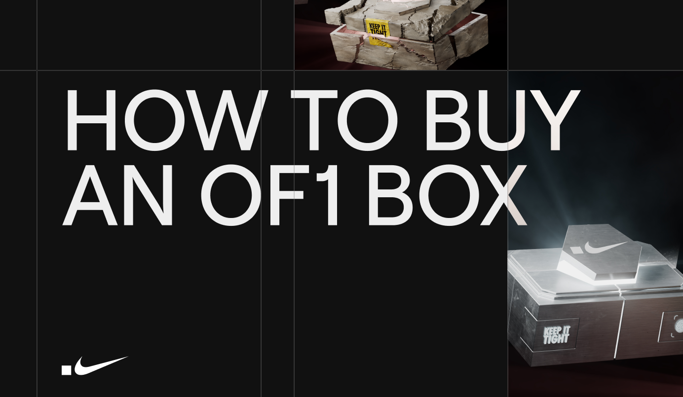 How To Buy an OF1 Box. Prepare for the drop with our… | by dotSWOOSH |  Medium