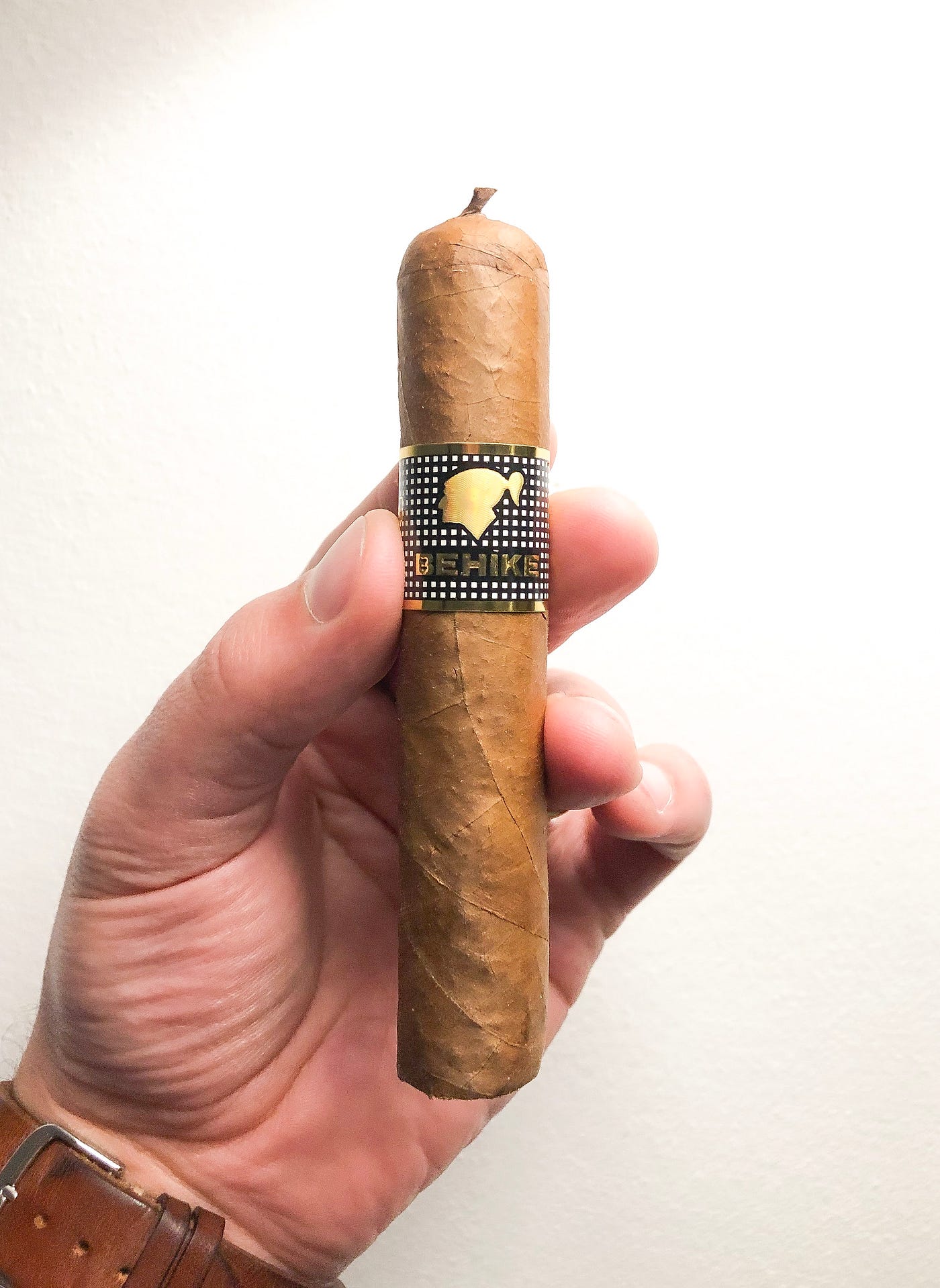 Top 15 Cuban Cigars to have on your humidor.