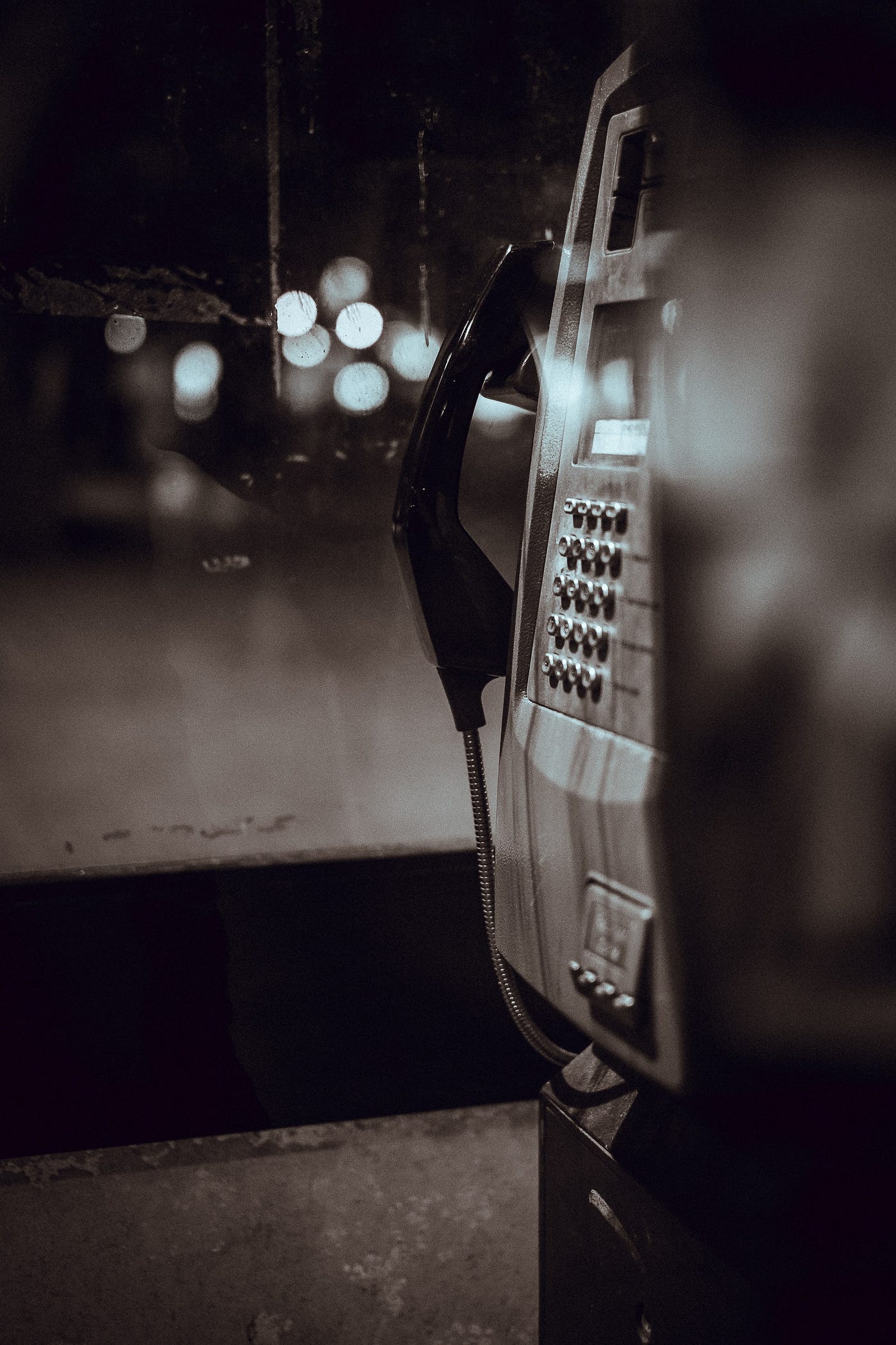 Photo by Clem Onojeghuo on Unsplash