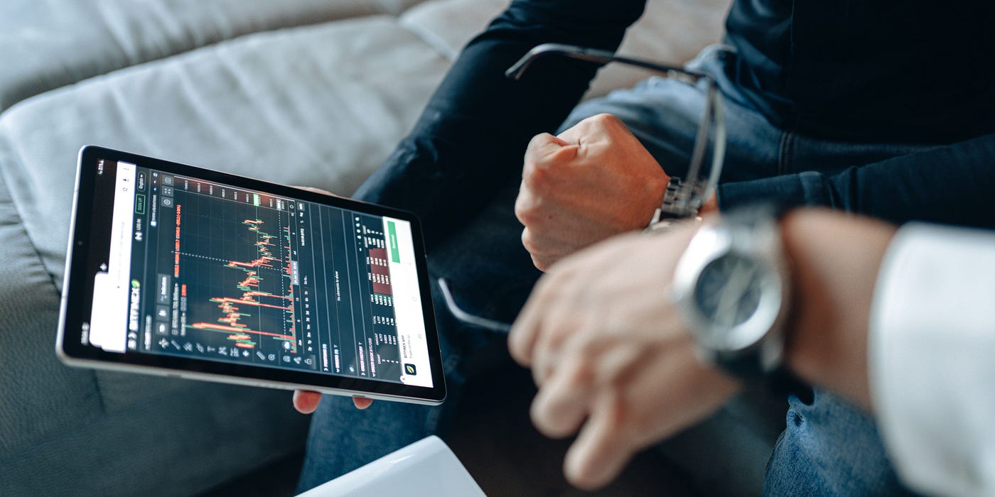 Best Cryptocurrency Exchange in April 2023 | by Shuumar | Coinmonks | Medium