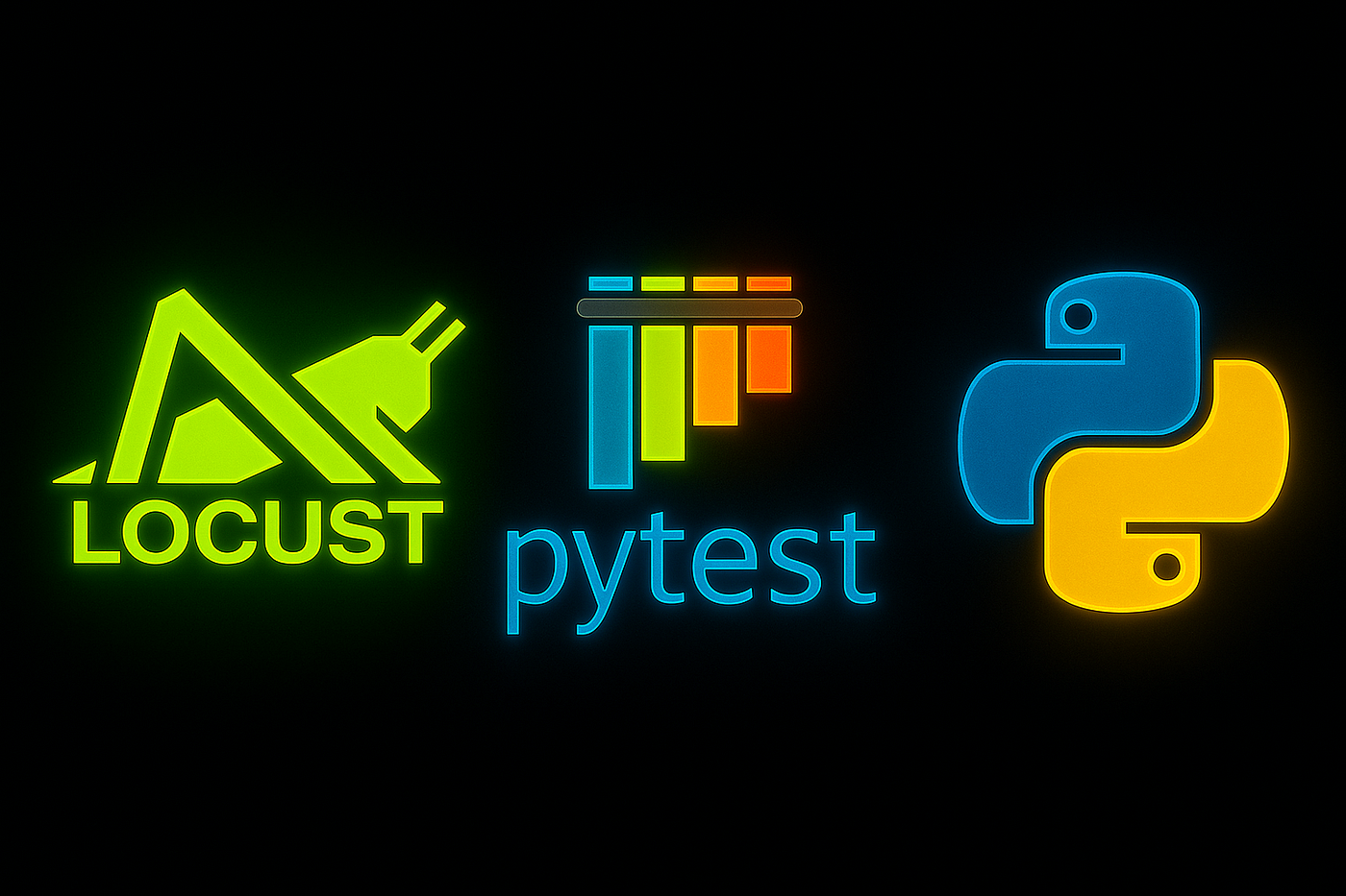Open Source Load Tests in Just Two Lines of Python