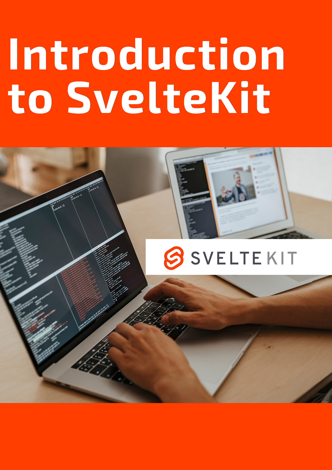 SvelteKit Tutorial: Build a Website From Scratch