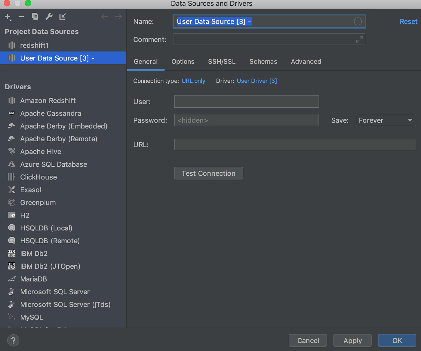 Datagrip Is There A Good Way To Perform SQL Dump Of MySQL Database In