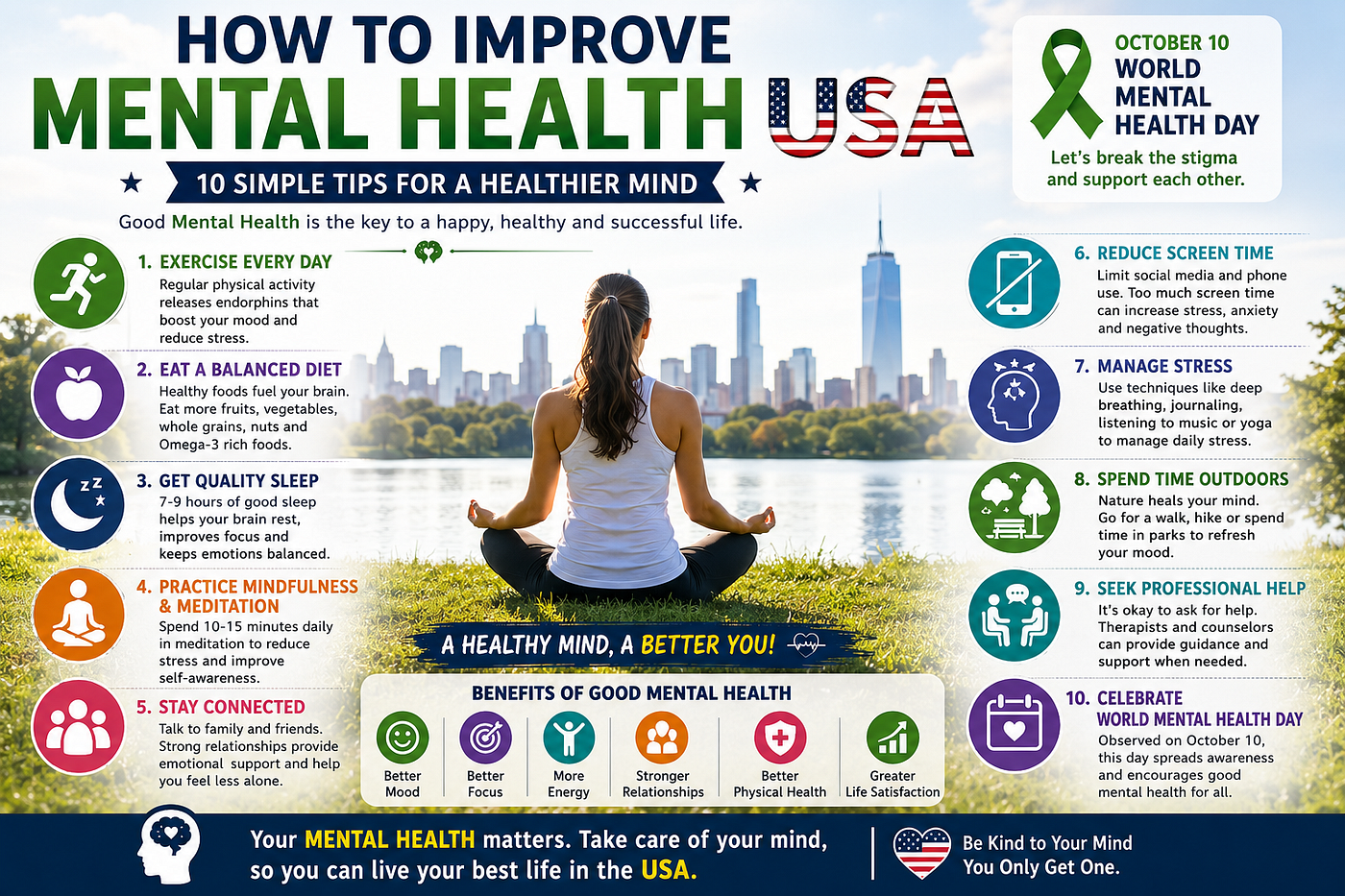 Mental Health