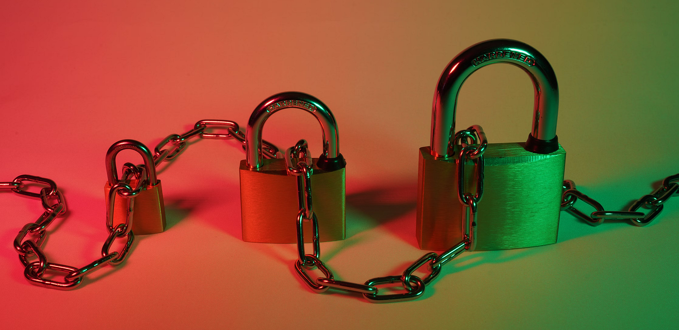 Secure your Alchemy, QuickNode, and Infura endpoints