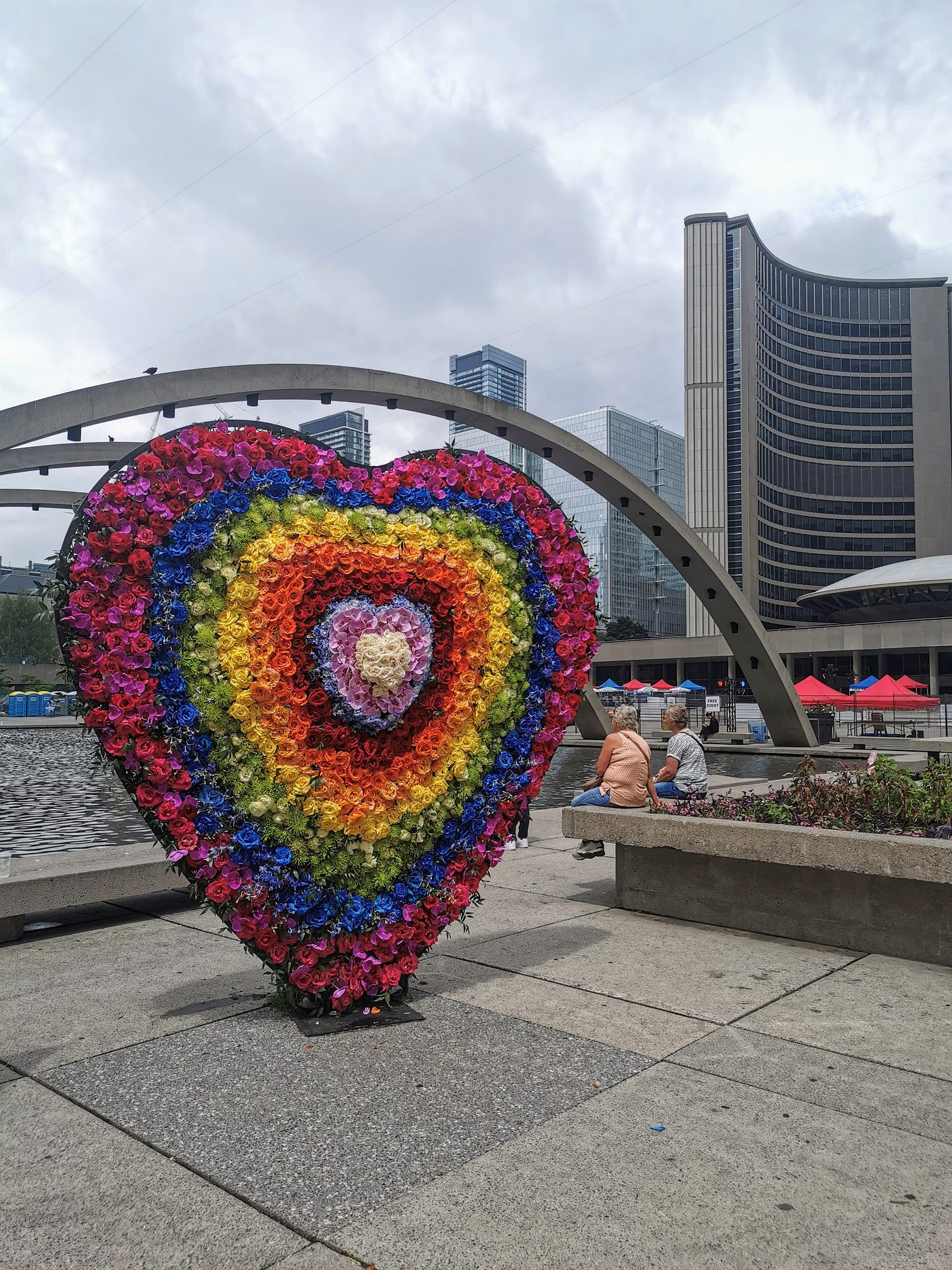 Toronto — ©Lauri Novak