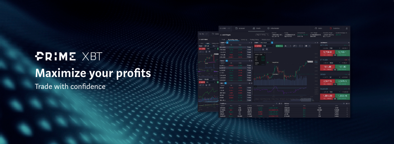 Signs You Made A Great Impact On PrimeXBT (Cy) Ltd