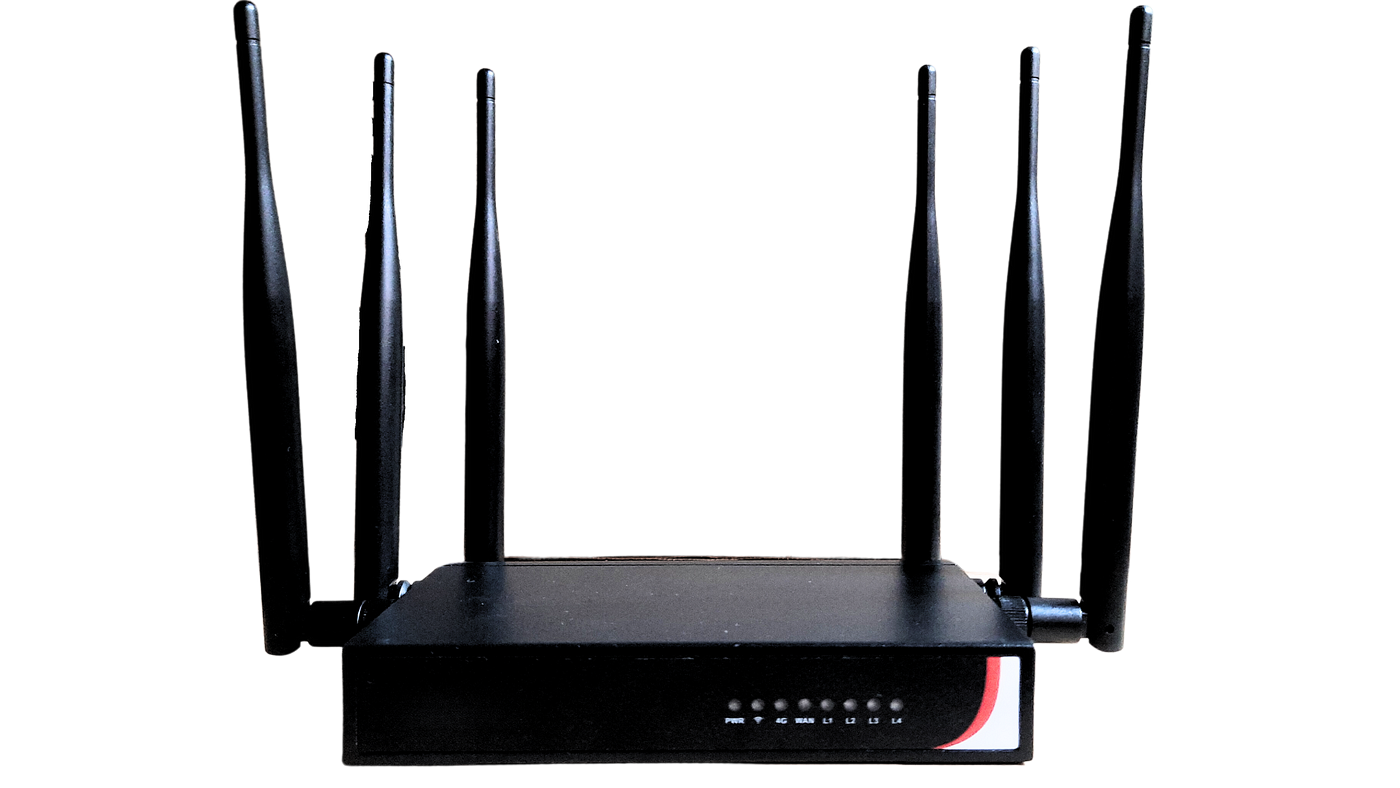 Why Choose a Made in India 4G WiFi CPE Router for Your Business | by Brainy  Pi | Medium