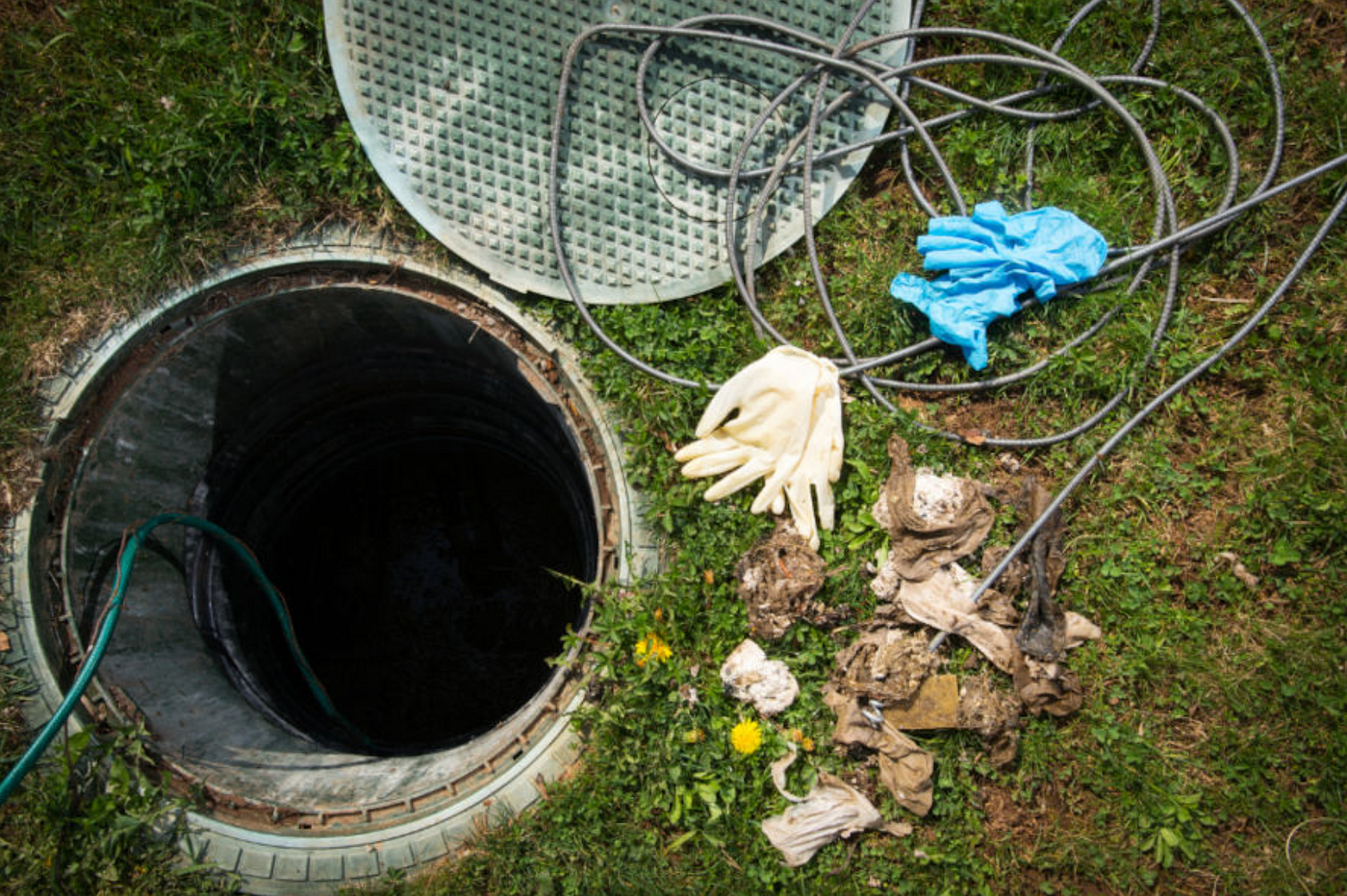 What’s the Difference Between Septic and Sewer? A Homeowner’s Guide