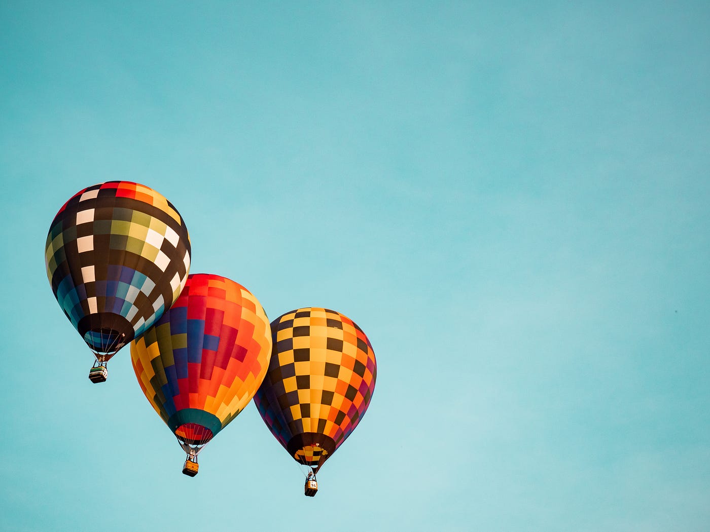 Three Tokens That Should Be Top Fifty | by Crypto Coup | The Capital |  Medium