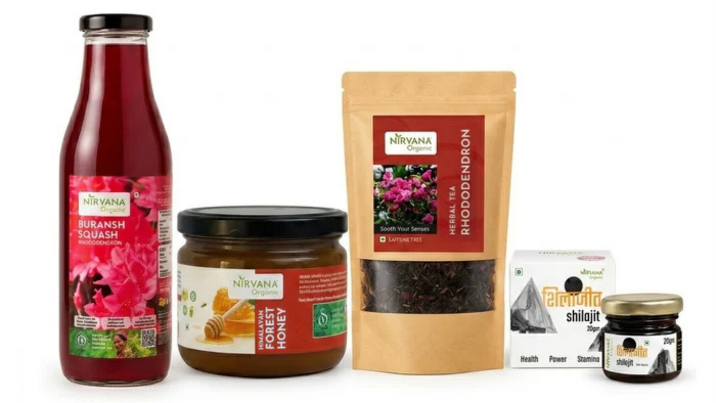 Nirvana Organic Immunity Booster Kit: What’s Inside, What It’s For, and Whether It’s Worth It