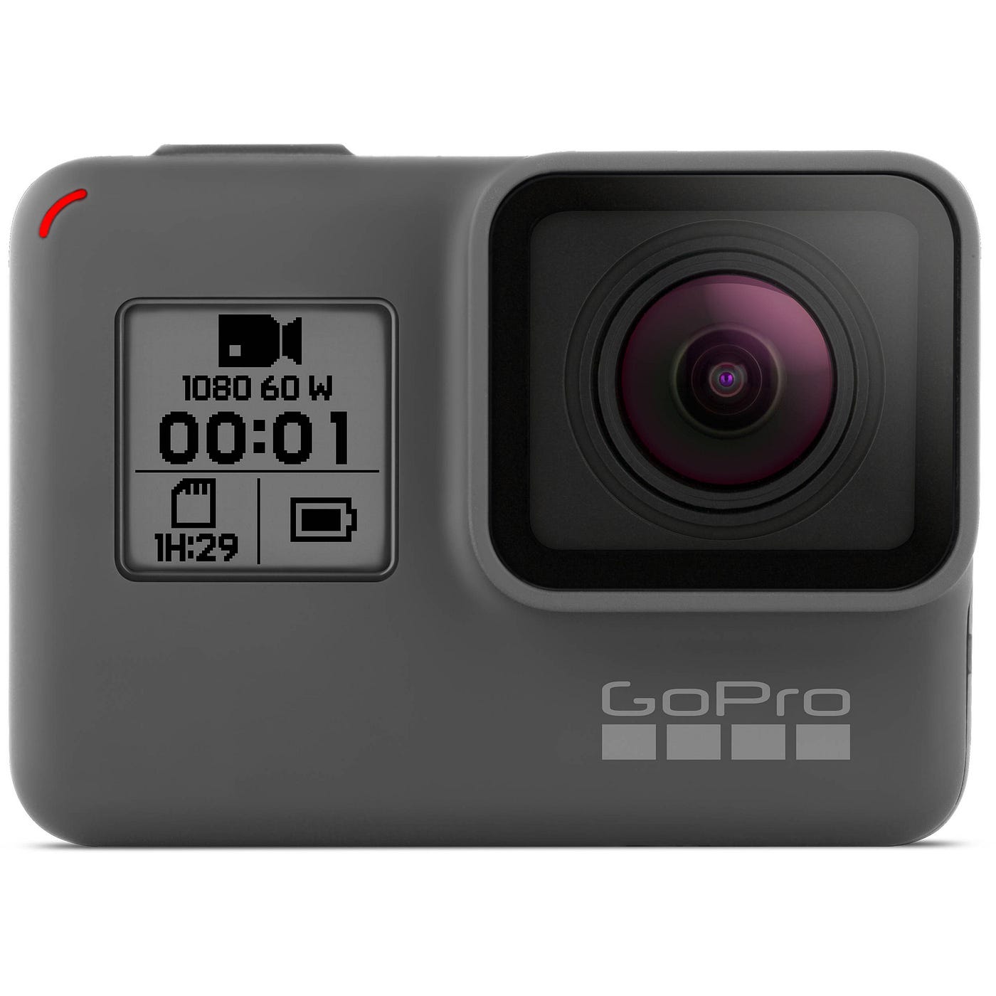 GOPRO HERO 8 Black (Occasion) 