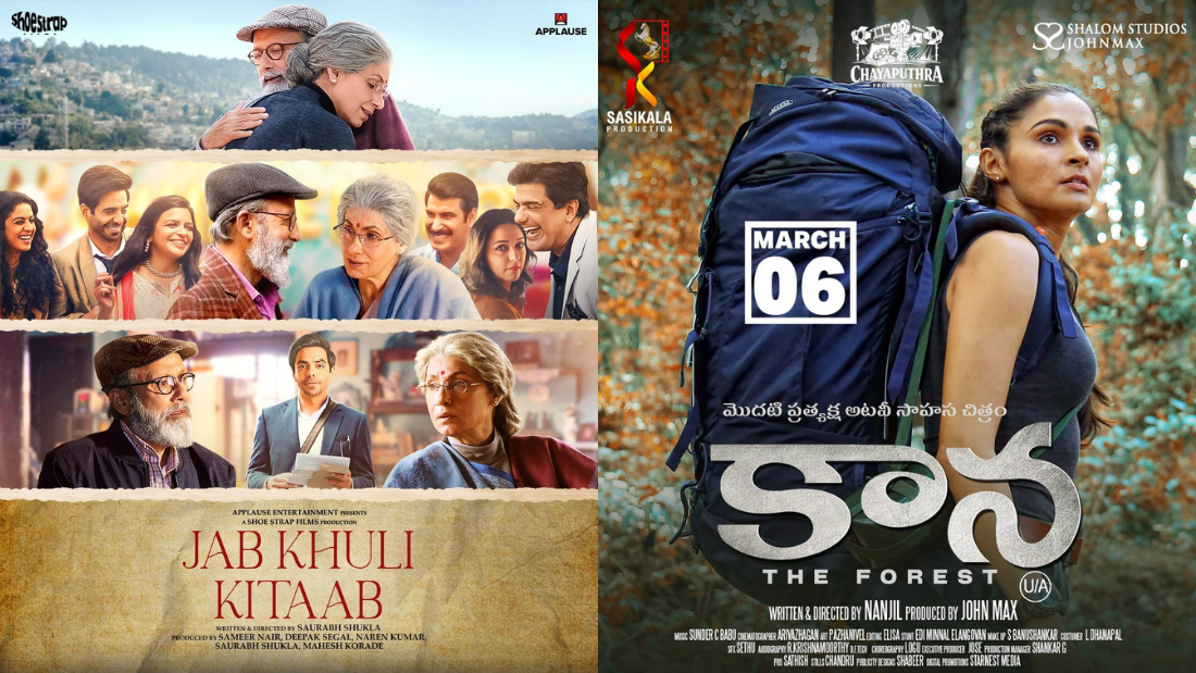 Quiet Screens, Loud Arenas: Why Audiences Are Choosing Silence Over ‘Masala’