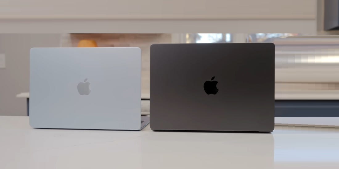 2026: Apple's Going Wild With The MacBooks | by Faizan Saghir | Medium