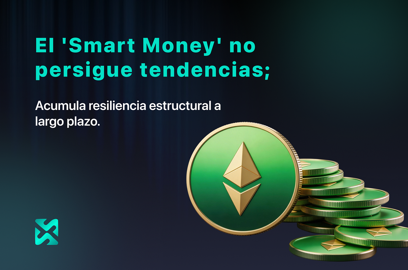 Perspectivas macro: El dilema del “HODL” definitivo analizado a través de los datos de Stoxtel
