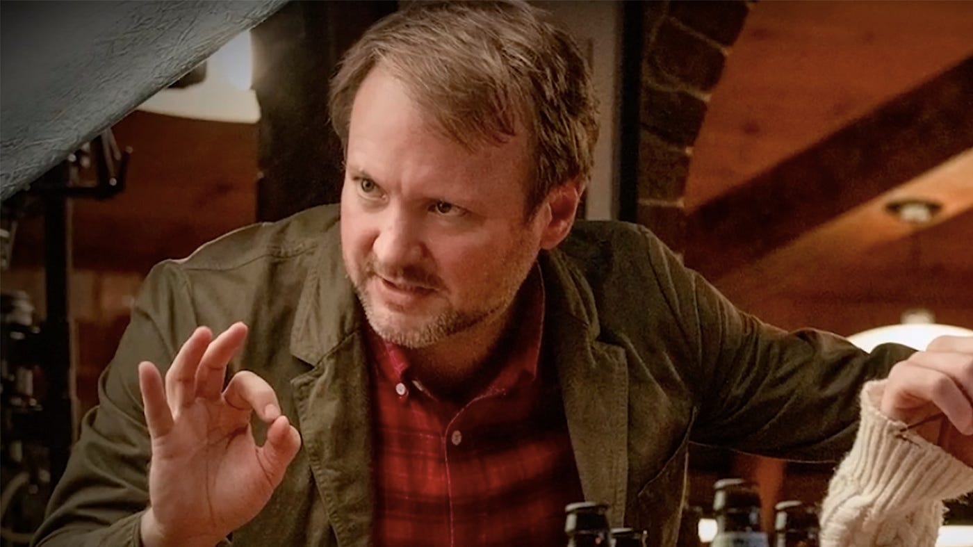 Why Rian Johnson Ended 'Poker Face' Episode With a Paul McCartney Song