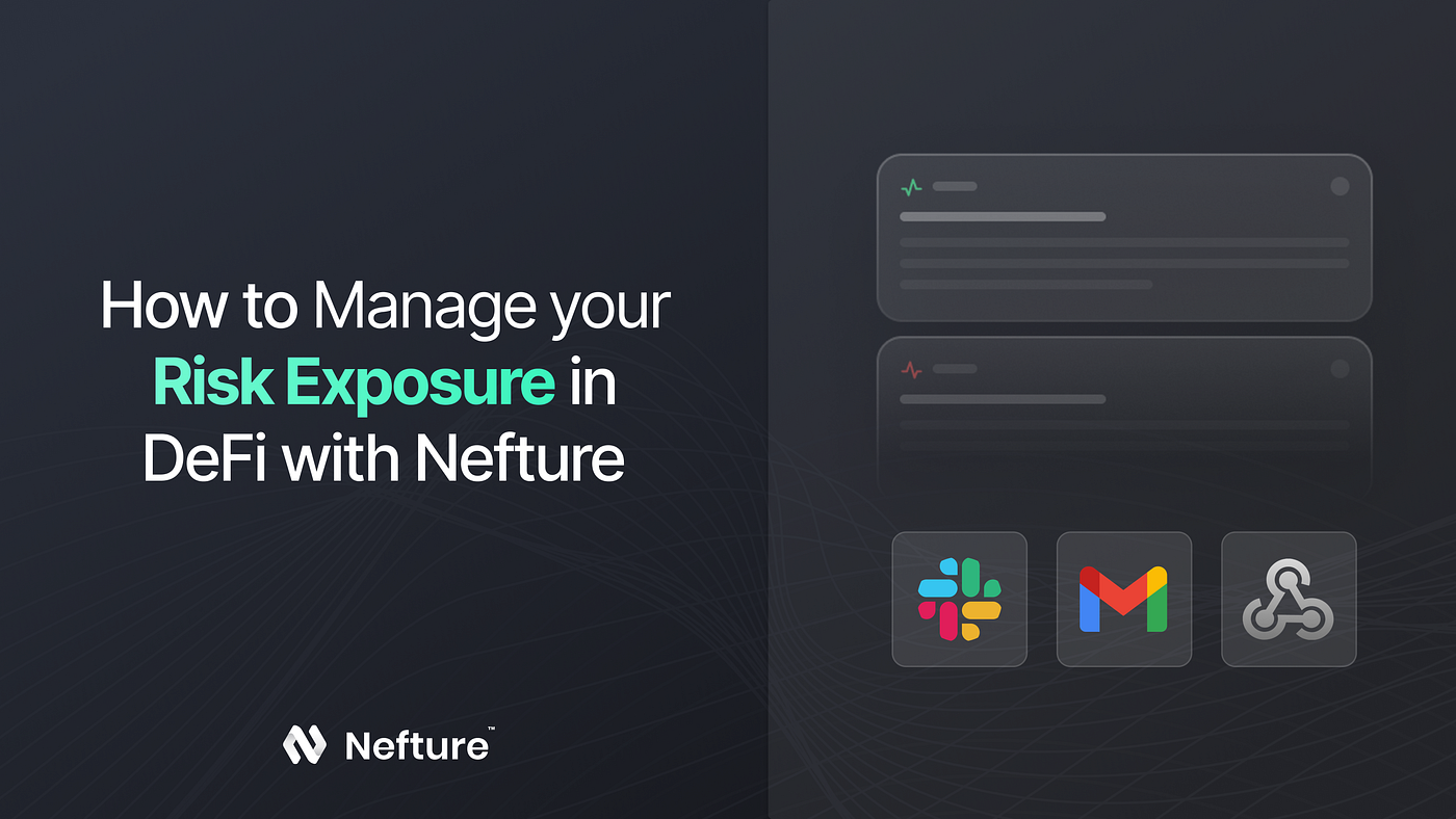 How Nefture Protects You from Every Security Threat in the Crypto Ecosystem  | by Nefture Security | Dissecting Web3 | Medium