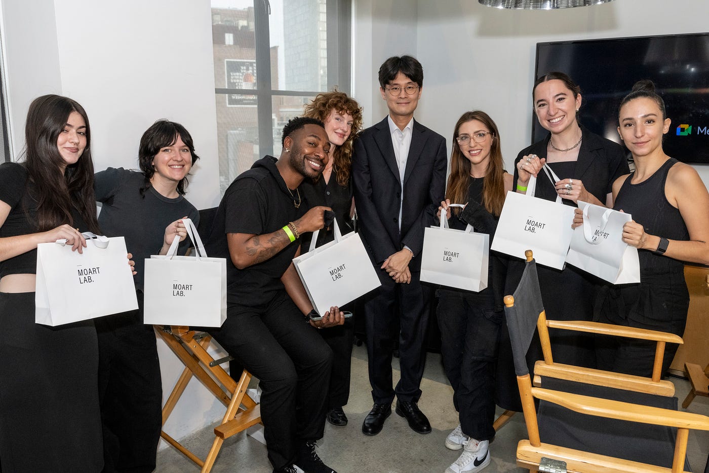 [Interview] Supporting Your ‘Backstage’ Behind the Glamorous Runway: Jun-ho Jang, Director of MOART…