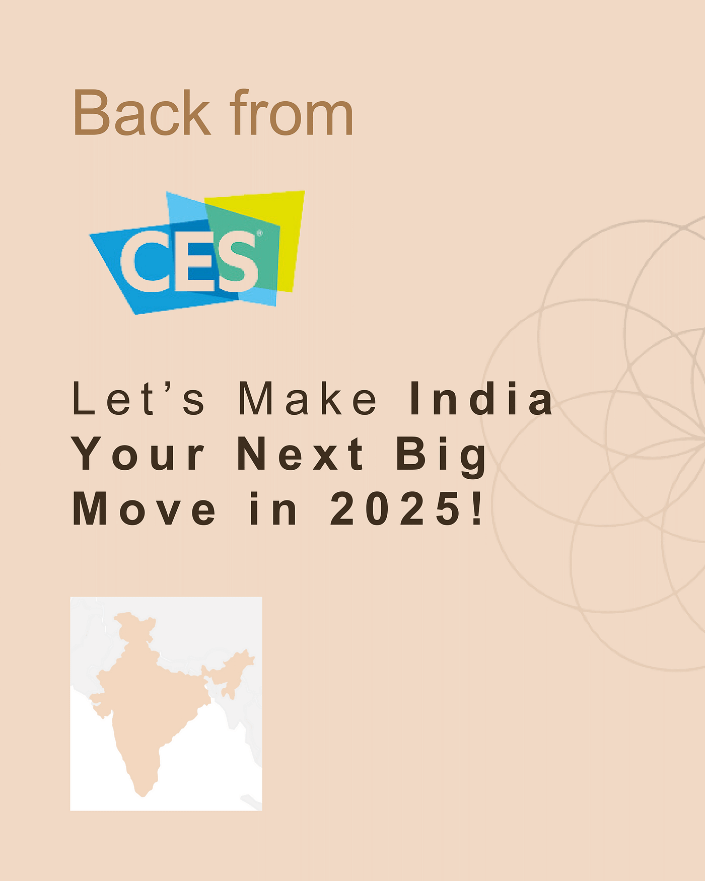 Why Mandala India is creating a buzz with global brands in the Indian market?