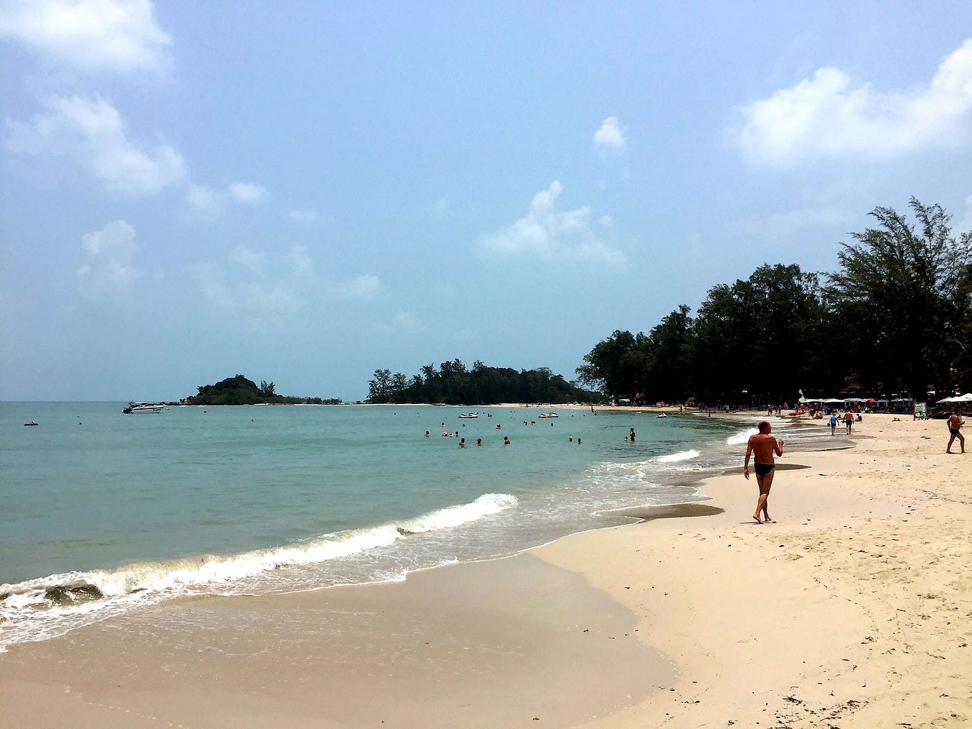 Koh Samui n’est pas une retraite low cost : voici le vrai budget à prévoir