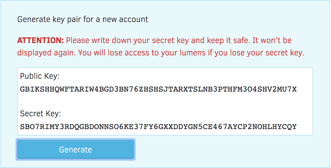 How I helped recover 5000XLM from RAM dumps, RegExp, and Patience | by Juan  Cortés | ITNEXT